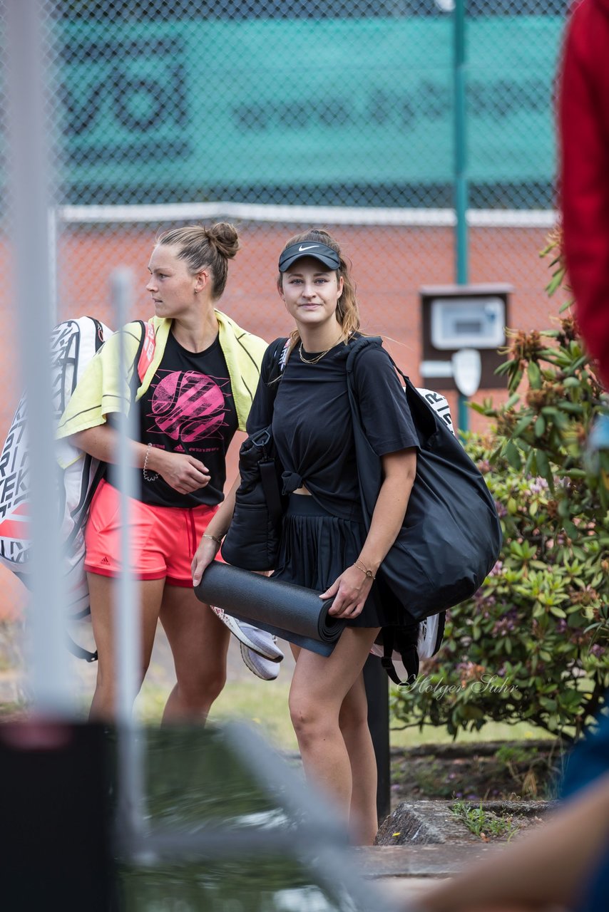 Lisa Ponomar 111 - Kaltenkirchen Cup